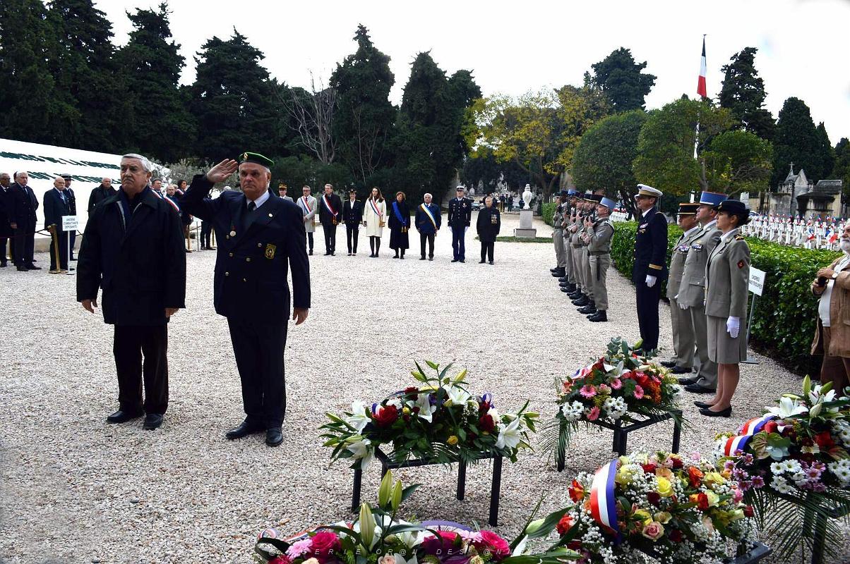 2019 12 05 MARSEILLE Hommage aux morts de la guerre d'algerie ,Tunisie, Maroc (79).jpg